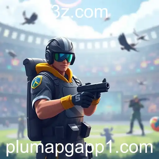 Expansão e Evolução no Mundo dos Jogos Online