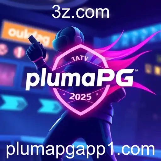 PlumaPG: A Evolução dos Jogos Online