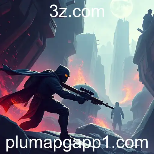 Plumapg.app: O Mundo dos Jogos em Redefinição