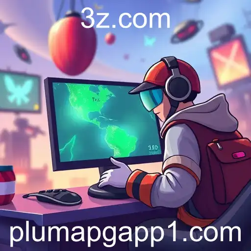 Inovação e Desafios no Mundo dos Jogos Online