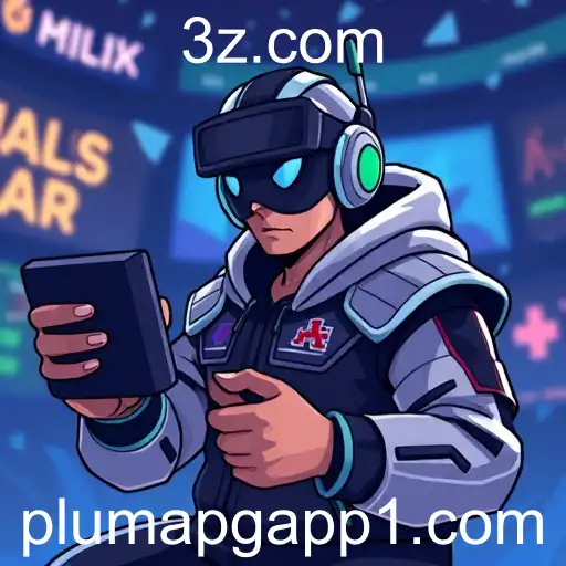 A Evolução do plumapg.app no Cenário de Jogos Online