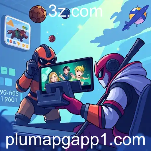 O Impacto Continuado de Jogos Online no Brasil