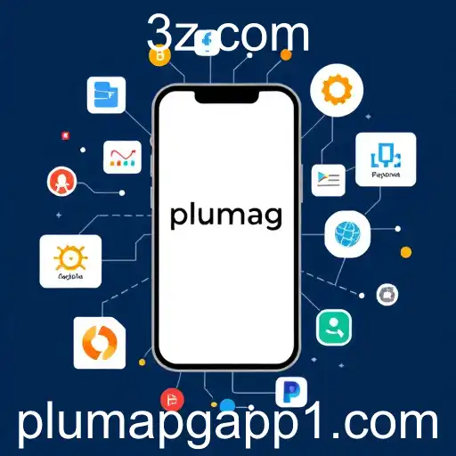Transformação Digital com Plumapg.app: Um Olhar Atual