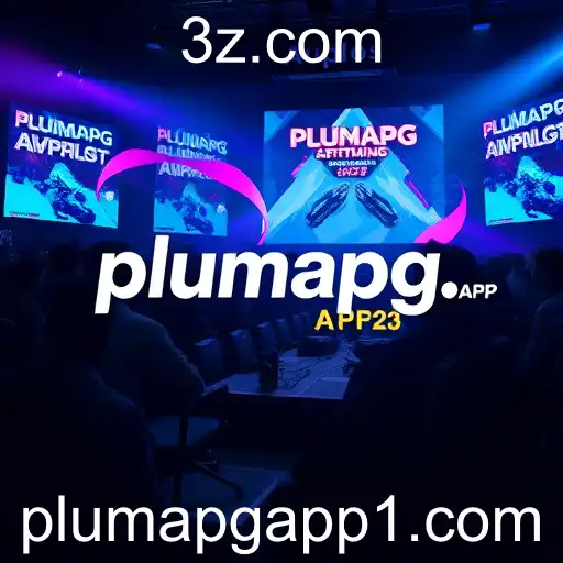 A Revolução dos Jogos Online: O Impacto da plumapg.app