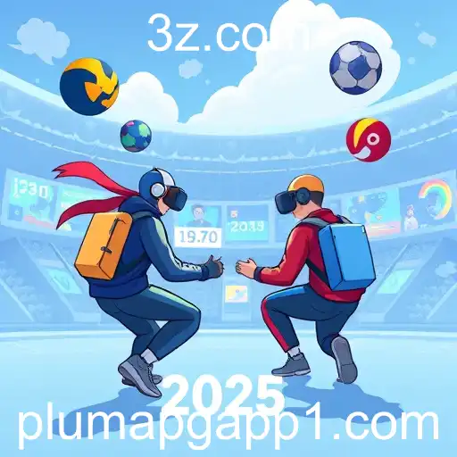 Novidades Promissoras no plumapg.app para 2025