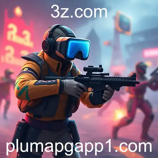 Inovações Dominam o Mundo dos Jogos Online