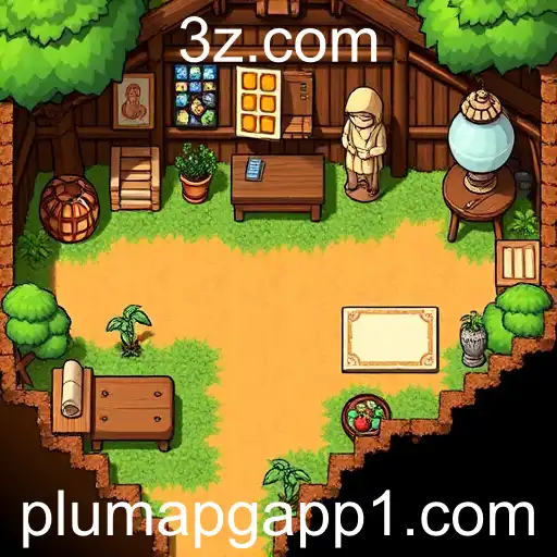 Crescimento do plumapg.app: O Novo Fenômeno dos Jogos Online
