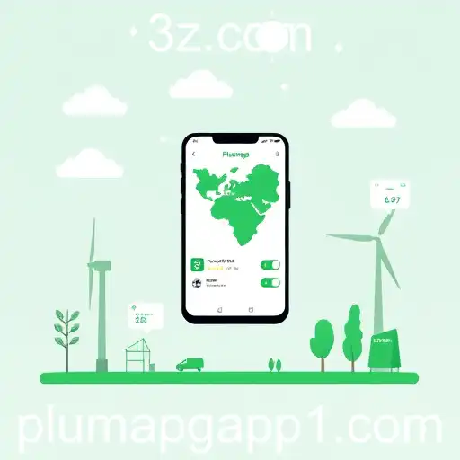 Plumapg App Revoluciona a Indústria de Jogos Online