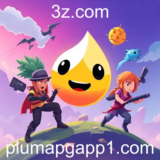 Plumapg.app Aumenta Popularidade com Novos Lançamentos