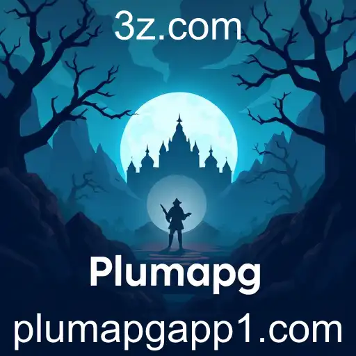 Plumapg.app Revoluciona o Cenário de Jogos em 2025