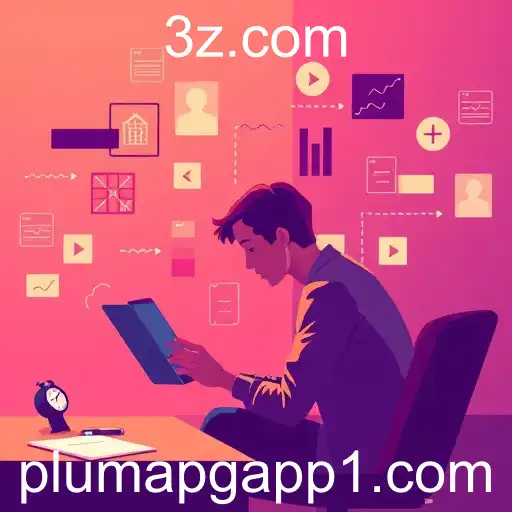 A Evolução dos Jogos Online: plumapg.app em Destaque