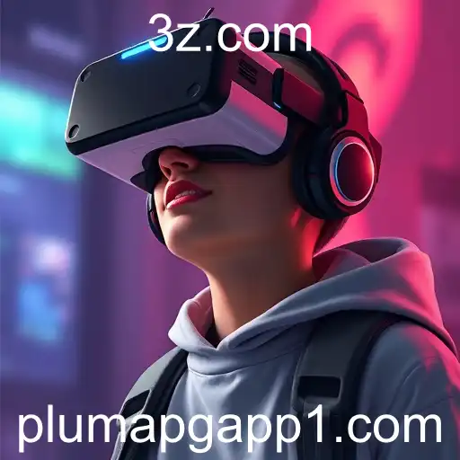 O Fenômeno Plumapg: Transformando o Cenário dos Jogos Online