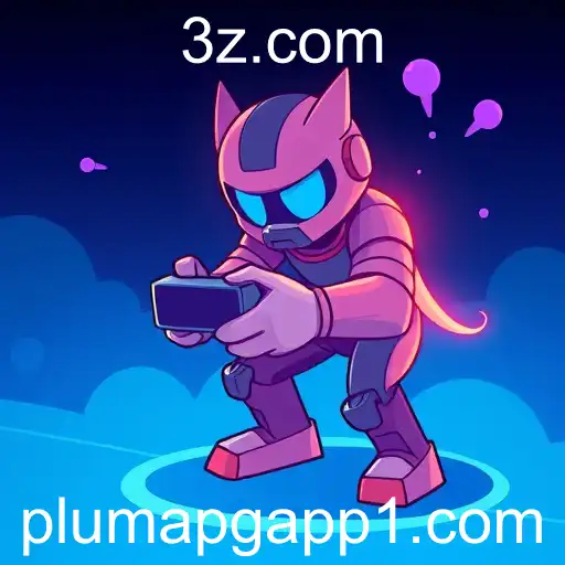 Novidades e Crescimento do plumapg.app no Cenário de Jogos