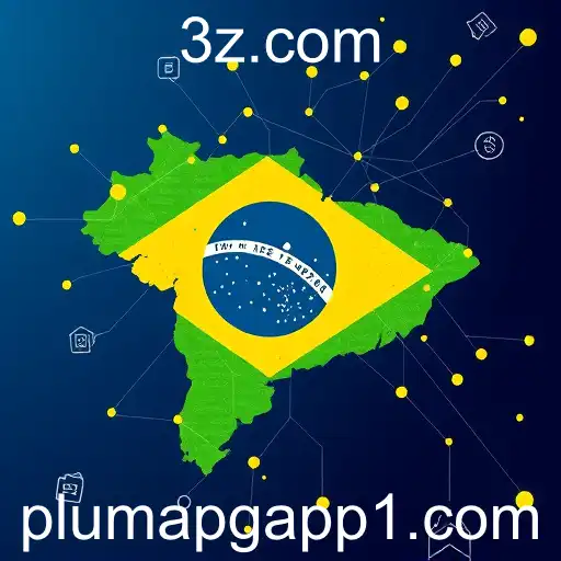 Plumapg.app: O Novo Horizonte dos Jogos em Português