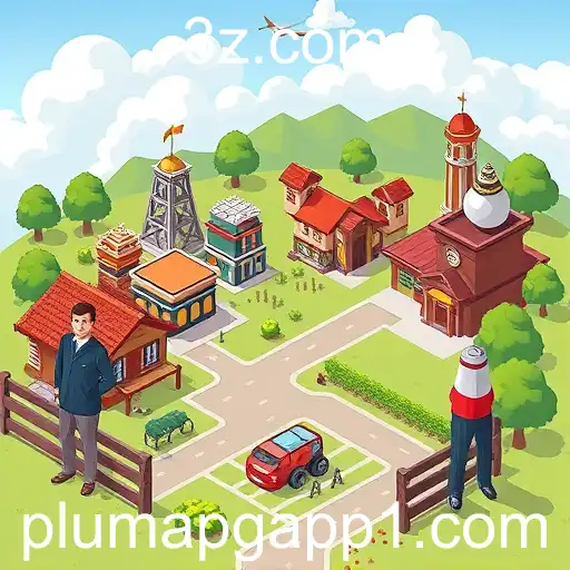 PlumaPG: A Nova Sensação dos Jogos em 2025