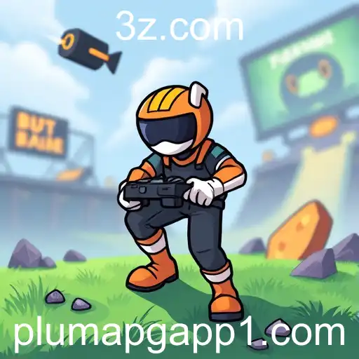 Crescimento do plumapg.app no Mercado de Jogos