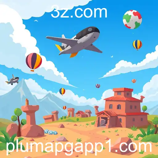 A Ascensão do Plumapg.app no Mundo dos Jogos