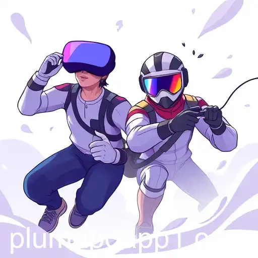 A Ascenção de plumapg.app no Universo dos Jogos