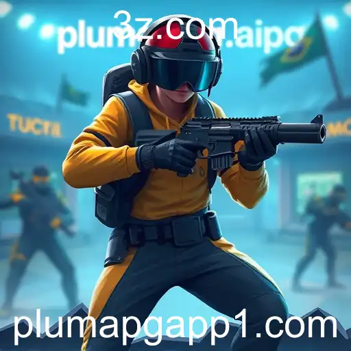 O Crescimento dos Jogos Online no Brasil
