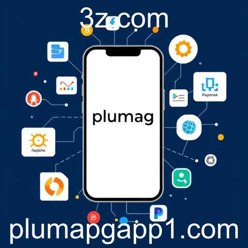 Transformação Digital com Plumapg.app: Um Olhar Atual