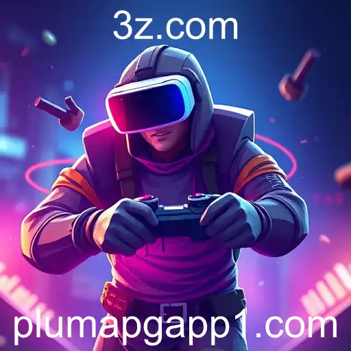 Explorando as Novidades do Mundo dos Jogos