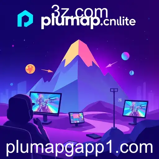 Revolução nos Jogos Online em Português: Plumapg Ganha Espaço