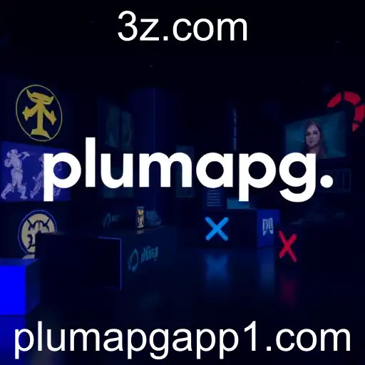 Novos Desafios do plumapg.app Atraem Jogadores