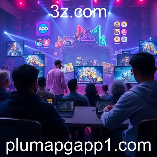 O Impacto Global dos Jogos Online em 2026