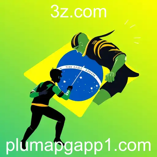 Crescimento dos Jogos Mobile no Brasil Impulsiona Novas Plataformas