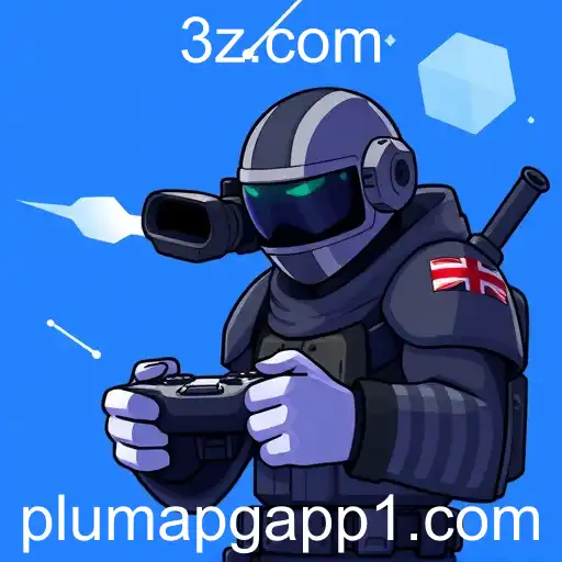 Revolução dos Jogos Online: Plumapg.app na Vanguarda