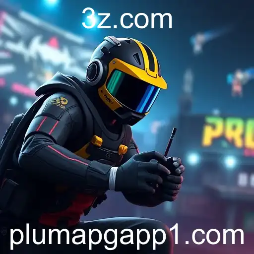 A Ascensão do Plumapg.app no Cenário de Jogos Online