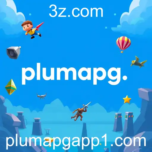 Plumapg.app: O Novo Centro de Entretenimento Digital