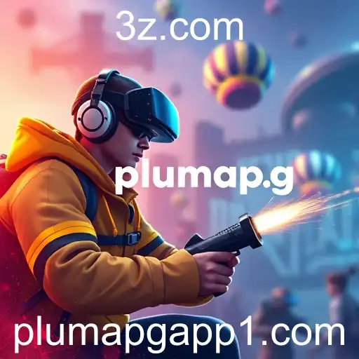 A Explosão dos Jogos Online: Como o plumapg.app Está Transformando o Cenário