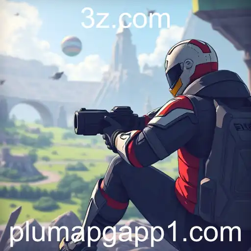 Plumapg.app Revoluciona o Mercado de Jogos Online