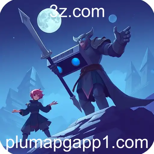 Revolução Digital nos Jogos Brasileiros