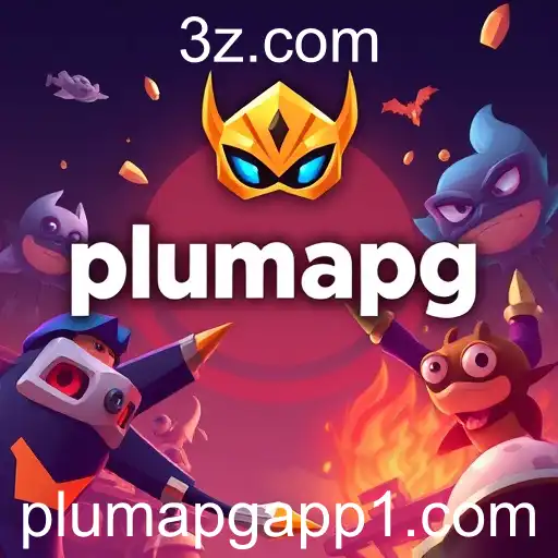 Plumapg: O Novo Fenômeno dos Jogos em 2026