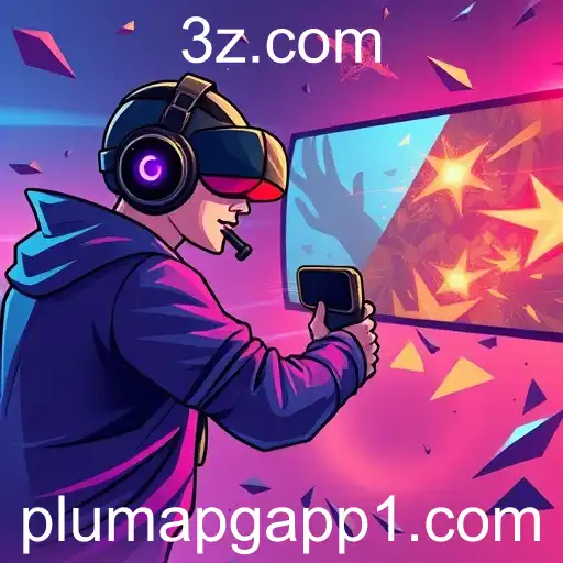 A Ascensão do plumapg.app no Universo dos Jogos Online