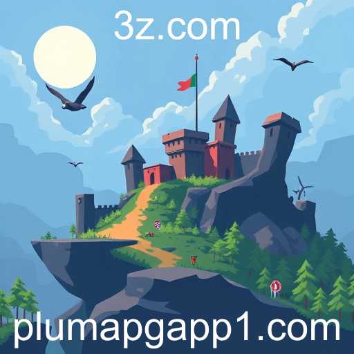 O Crescimento Explosivo da plumapg.app no Mercado de Jogos