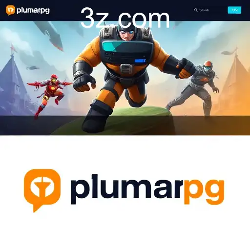 A Ascensão da plumapg.app no Cenário de Jogos Digitais