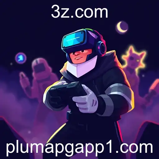 A Ascensão Triunfante do plumapg.app no Universo dos Jogos Online