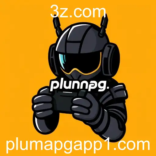 A Ascensão do Plumapg no Mundo dos Jogos Online